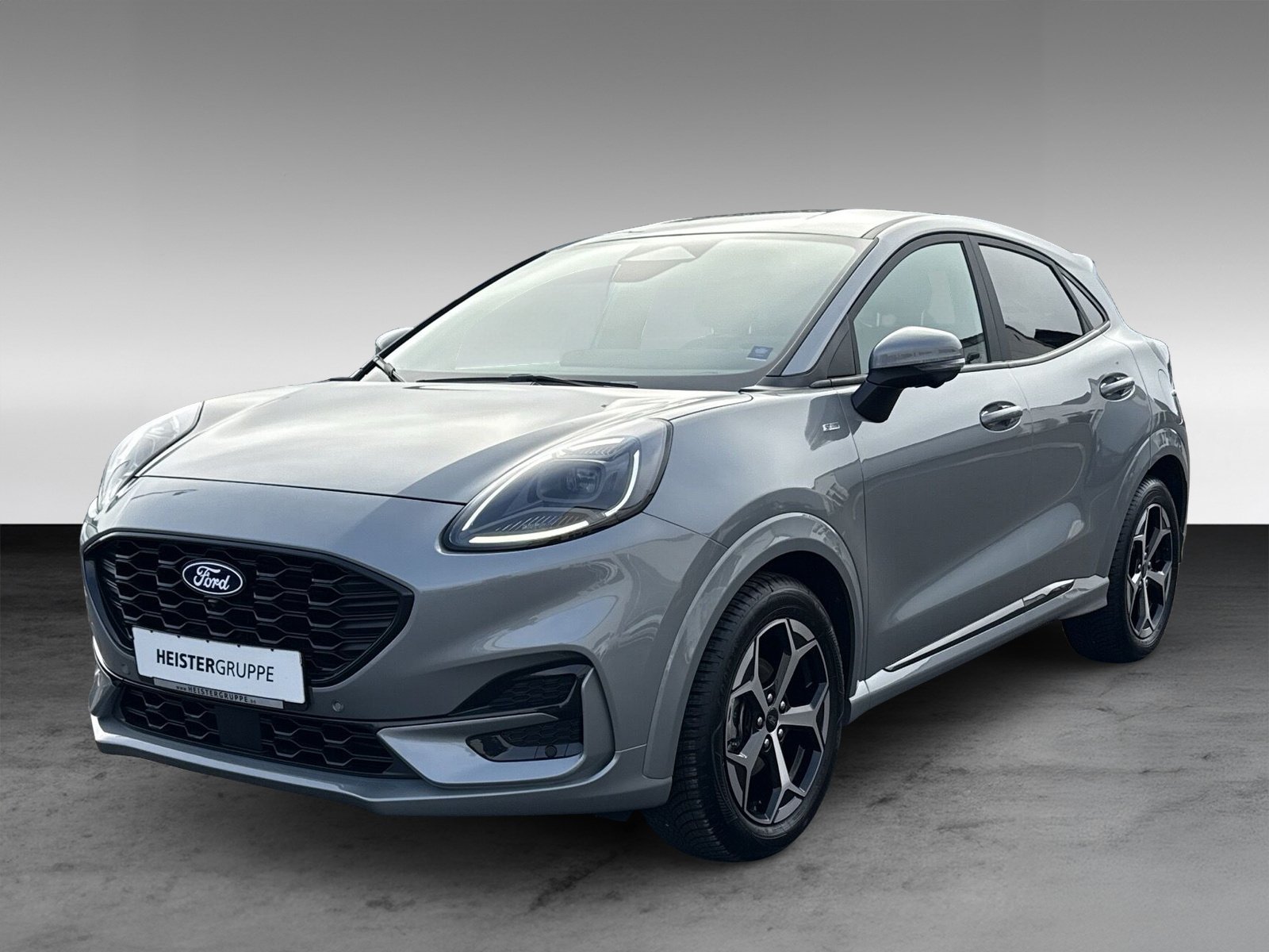 Ford Puma ST-Line X 1.0l MildHybrid 92KW(125PS) Navi, RfKamera, Klimaautomatik, Sitzheizung, Adaptiver Tempomat