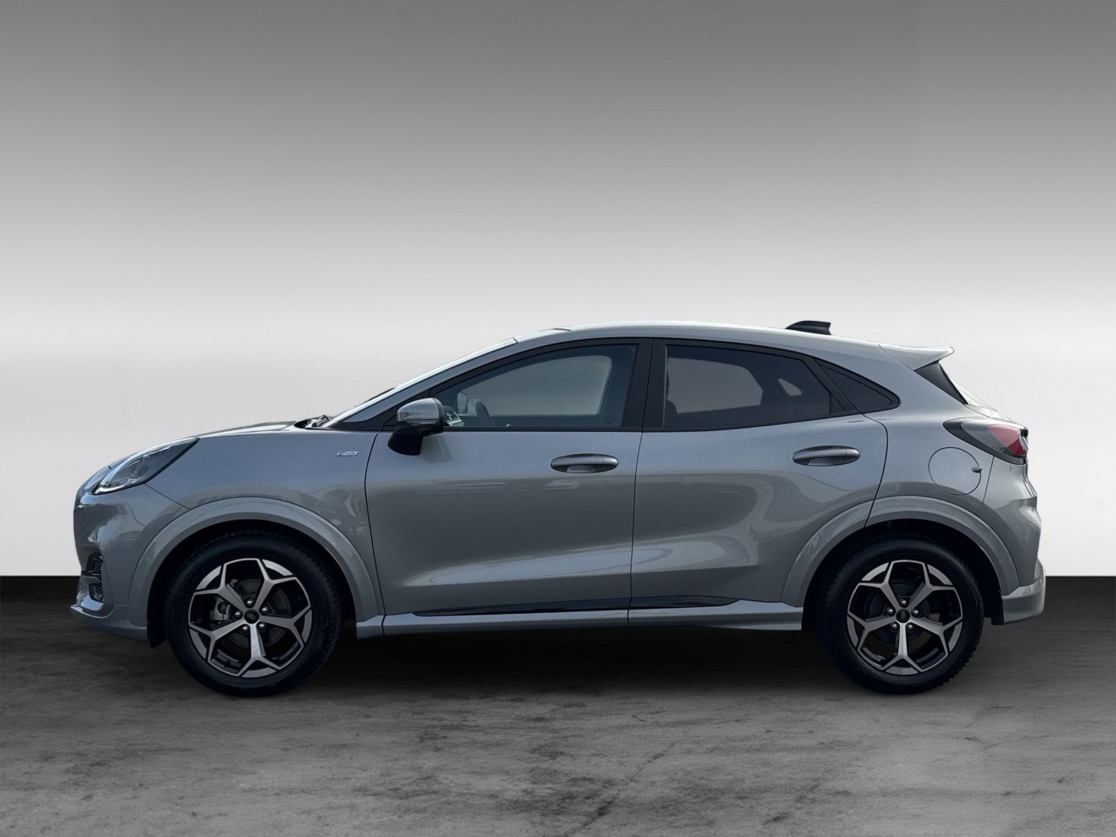 Ford Puma ST-Line X 1.0l MildHybrid 92KW(125PS) Navi, RfKamera, Klimaautomatik, Sitzheizung, Adaptiver Tempomat