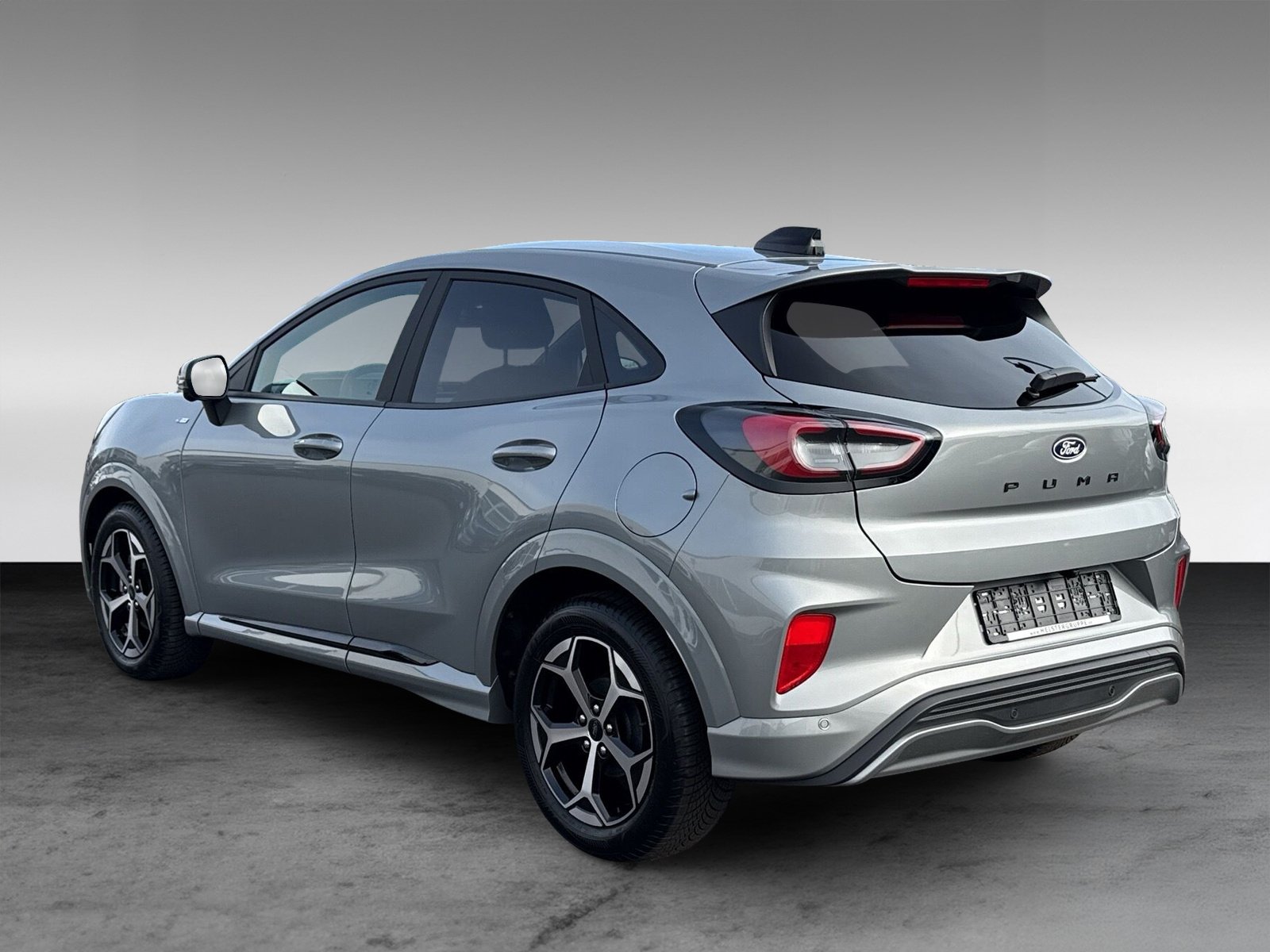 Ford Puma ST-Line X 1.0l MildHybrid 92KW(125PS) Navi, RfKamera, Klimaautomatik, Sitzheizung, Adaptiver Tempomat