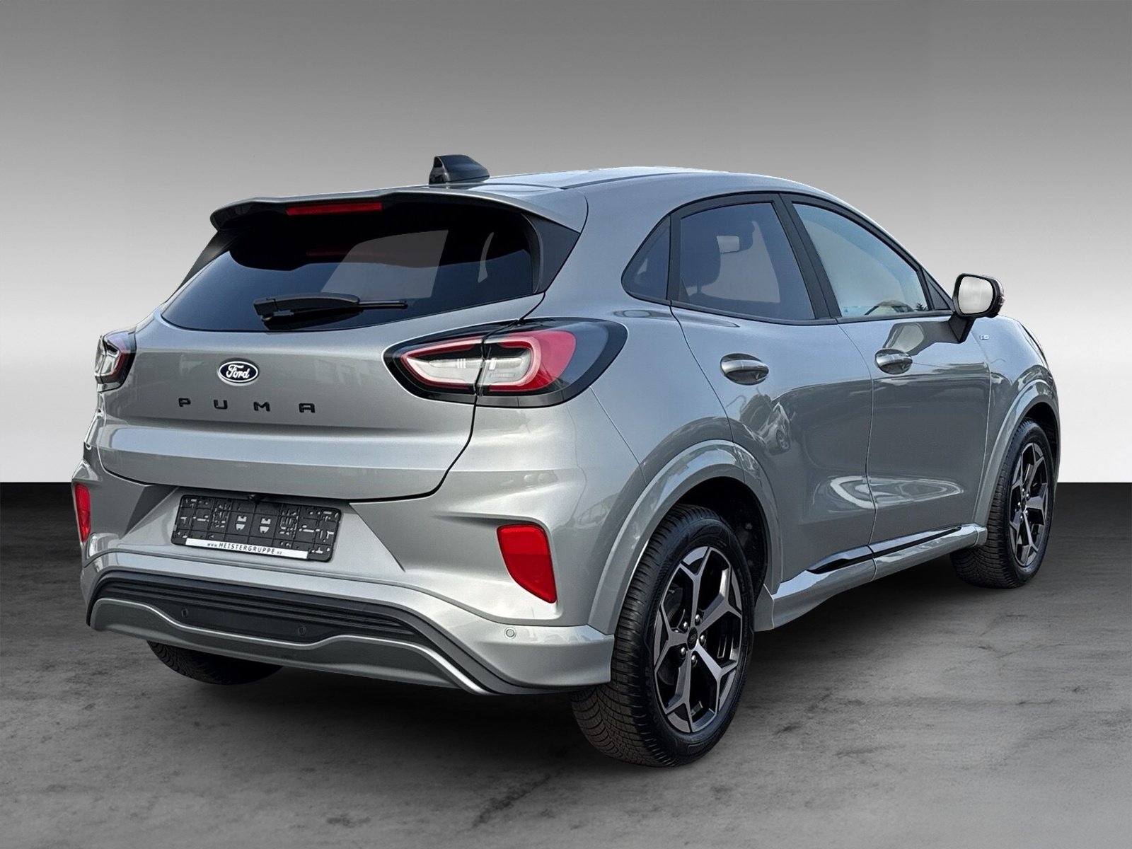 Ford Puma ST-Line X 1.0l MildHybrid 92KW(125PS) Navi, RfKamera, Klimaautomatik, Sitzheizung, Adaptiver Tempomat