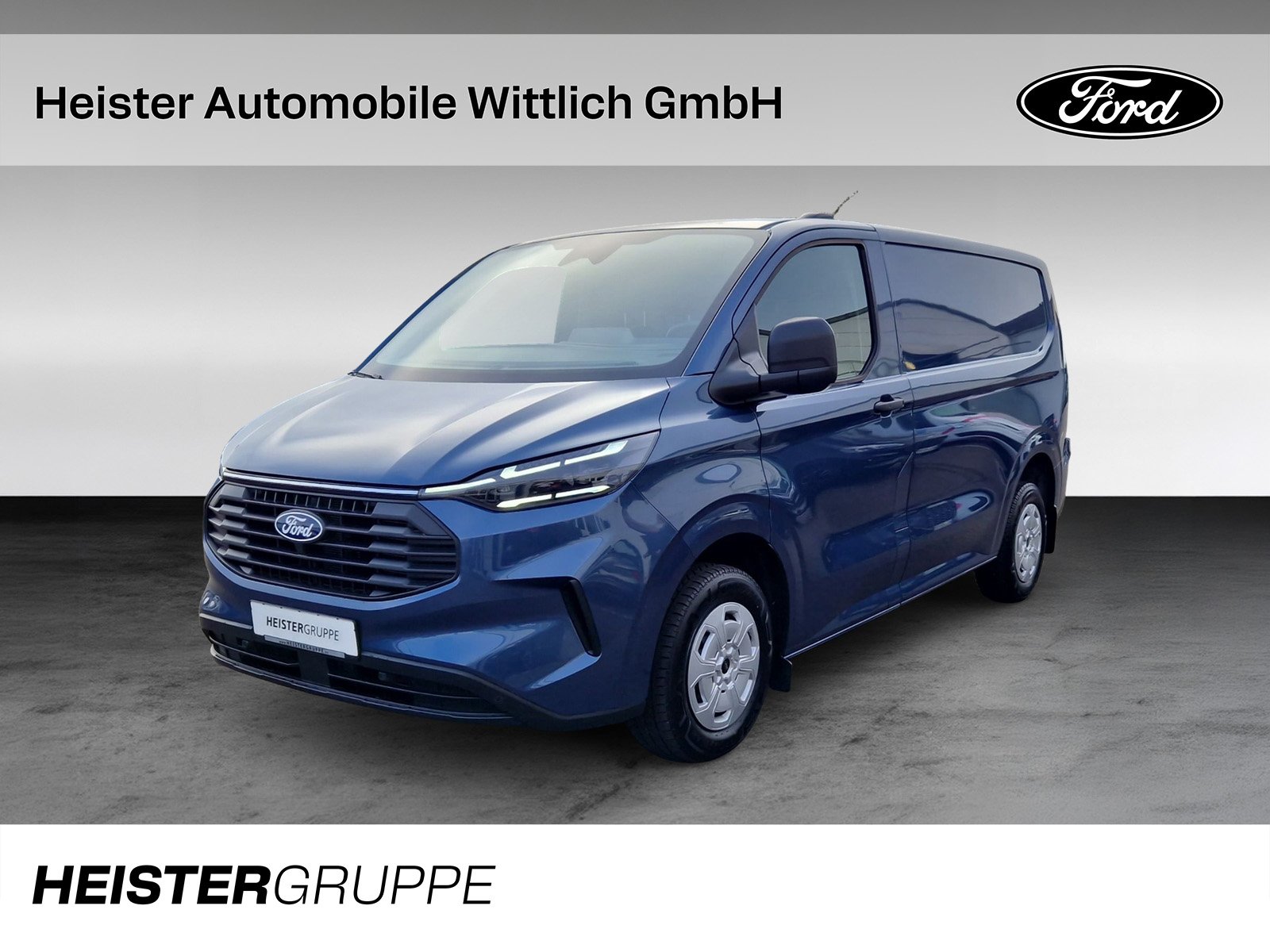 Ford Transit Custom Trend L1H1 2.0l TDci