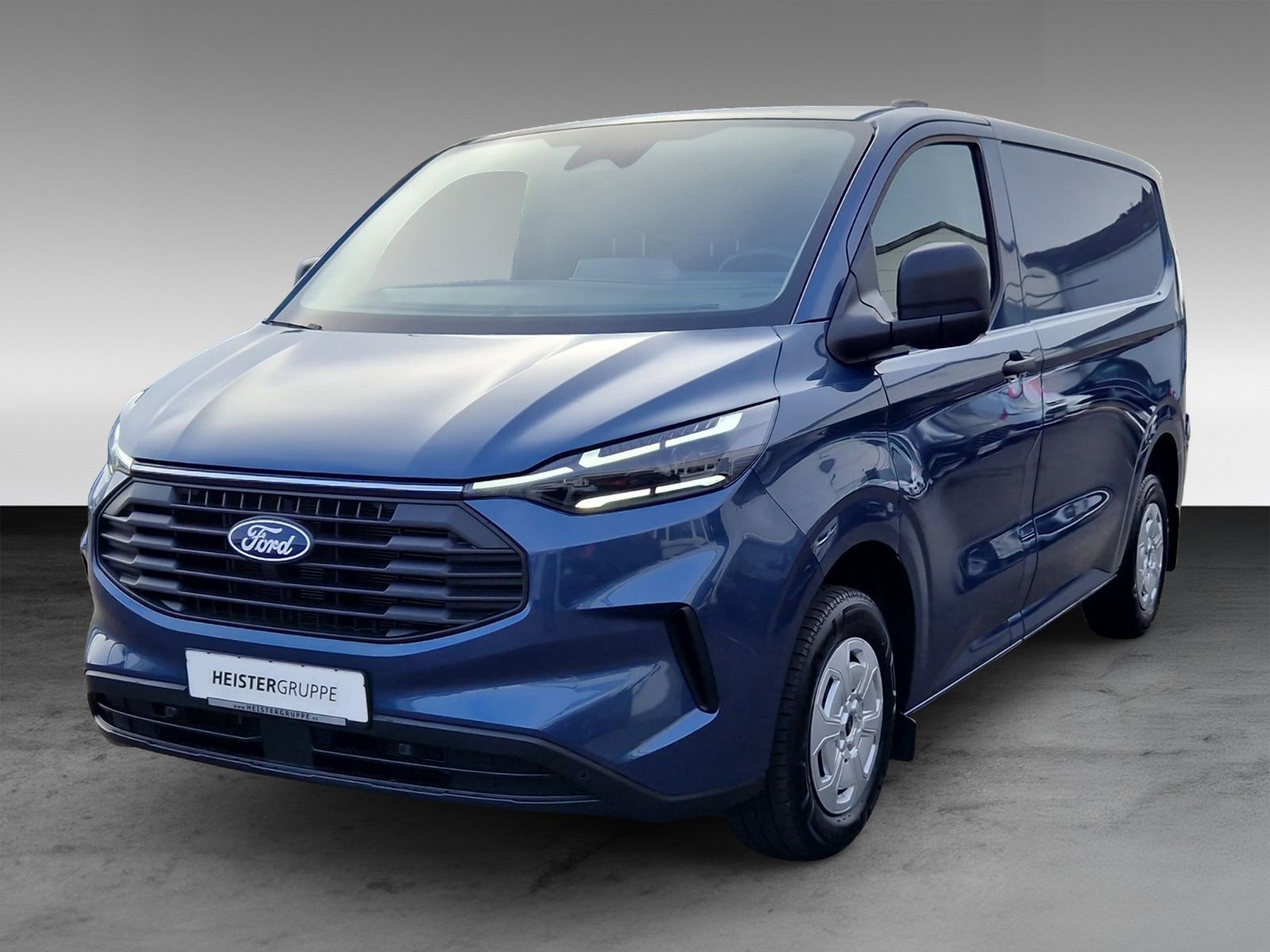 Ford Transit Custom Trend L1H1 2.0l TDci 81KW(110PS) Schiebetür rechts elektrisch, Klima, Navi, RfKamera, Laderaumschutz, Tempomat, Trend