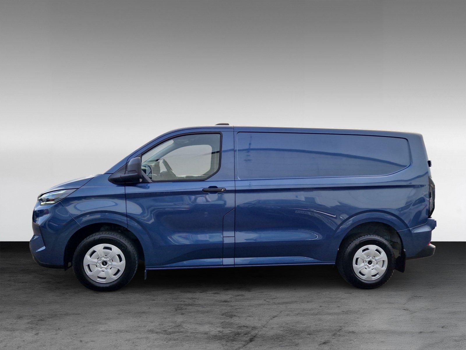 Ford Transit Custom Trend L1H1 2.0l TDci 81KW(110PS) Schiebetür rechts elektrisch, Klima, Navi, RfKamera, Laderaumschutz, Tempomat, Trend
