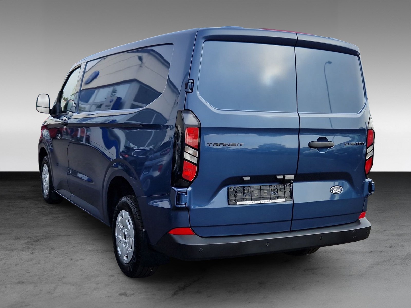 Ford Transit Custom Trend L1H1 2.0l TDci 81KW(110PS) Schiebetür rechts elektrisch, Klima, Navi, RfKamera, Laderaumschutz, Tempomat, Trend