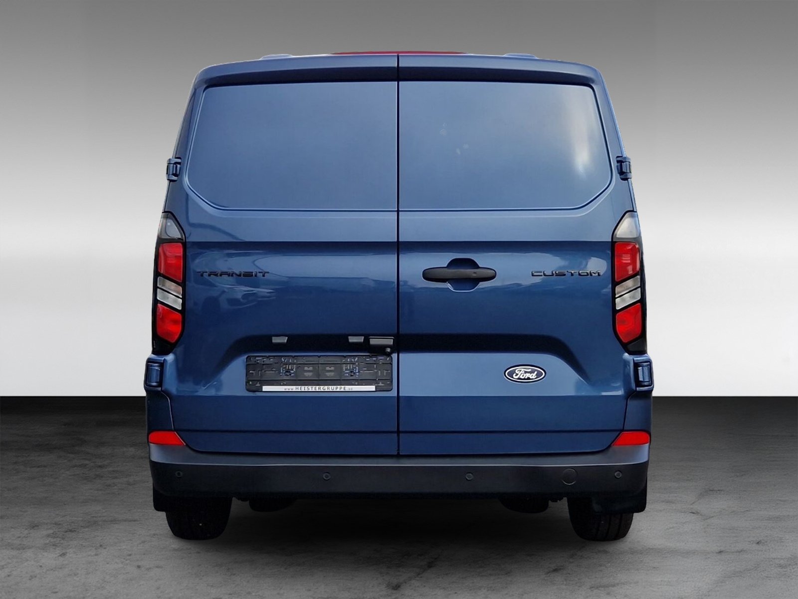 Ford Transit Custom Trend L1H1 2.0l TDci 81KW(110PS) Schiebetür rechts elektrisch, Klima, Navi, RfKamera, Laderaumschutz, Tempomat, Trend