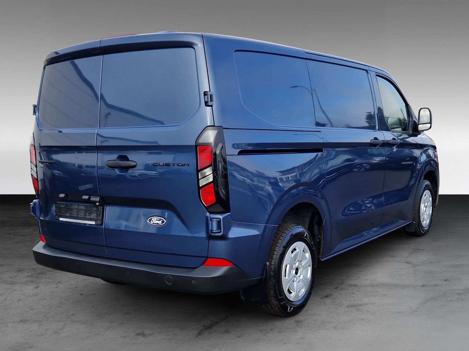 Ford Transit Custom Trend L1H1 2.0l TDci 81KW(110PS) Schiebetür rechts elektrisch, Klima, Navi, RfKamera, Laderaumschutz, Tempomat, Trend