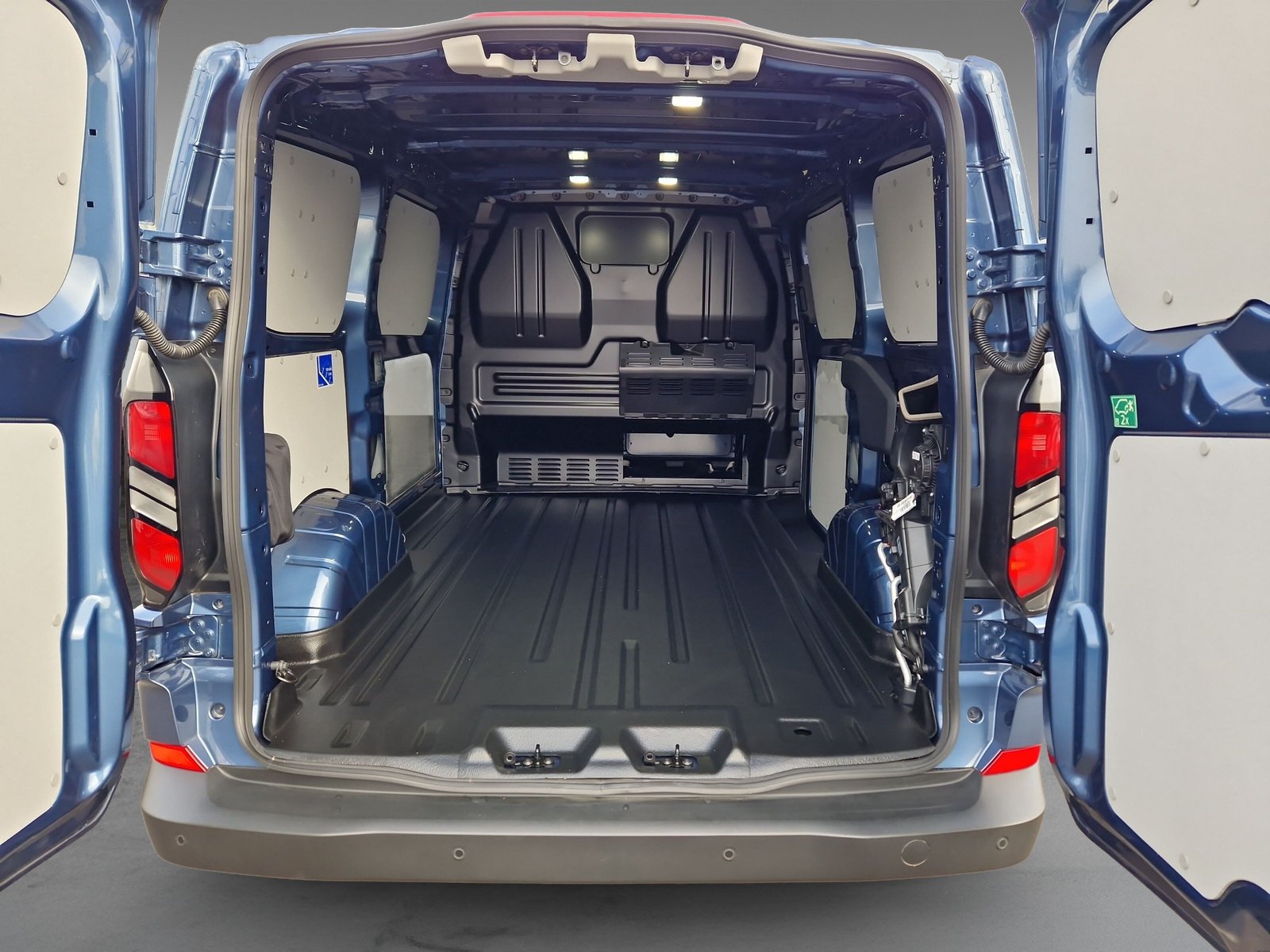 Ford Transit Custom Trend L1H1 2.0l TDci 81KW(110PS) Schiebetür rechts elektrisch, Klima, Navi, RfKamera, Laderaumschutz, Tempomat, Trend