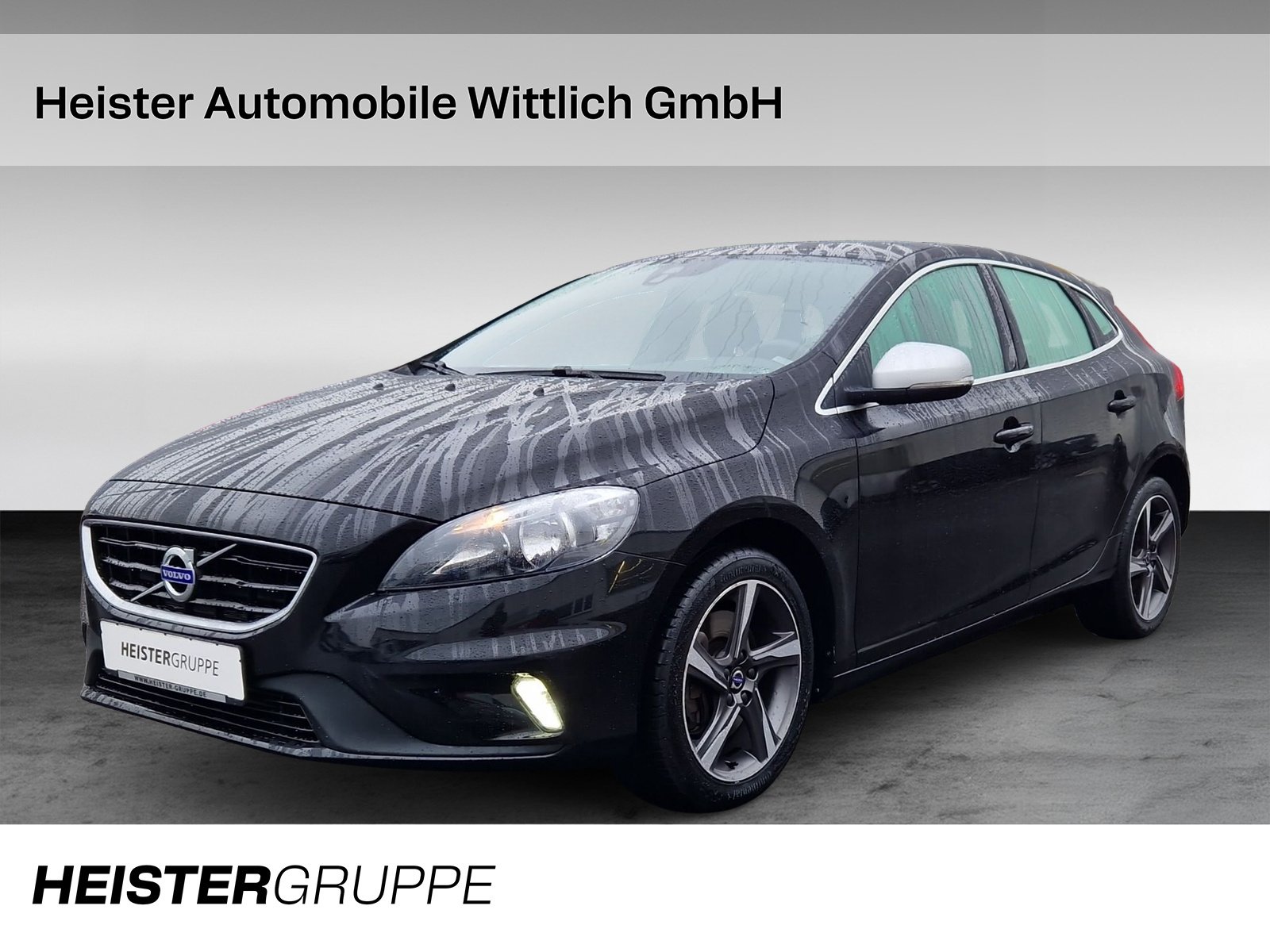 Volvo V40V 40 T3 Kinetic 1.5l