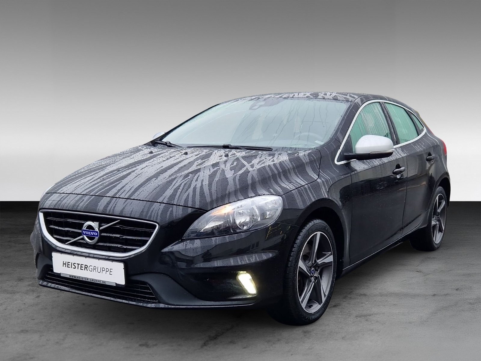 Volvo V 40 T3 Kinetic 1.5l 112KW(152PS) Automatik-Getriebe, R-Design-Paket, Sitzheizung, Klimaautomatik