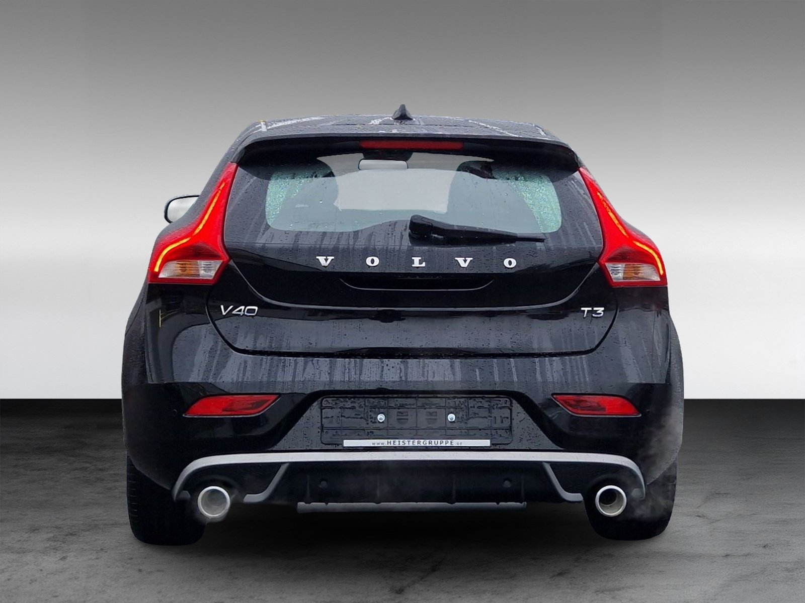 Volvo V 40 T3 Kinetic 1.5l 112KW(152PS) Automatik-Getriebe, R-Design-Paket, Sitzheizung, Klimaautomatik