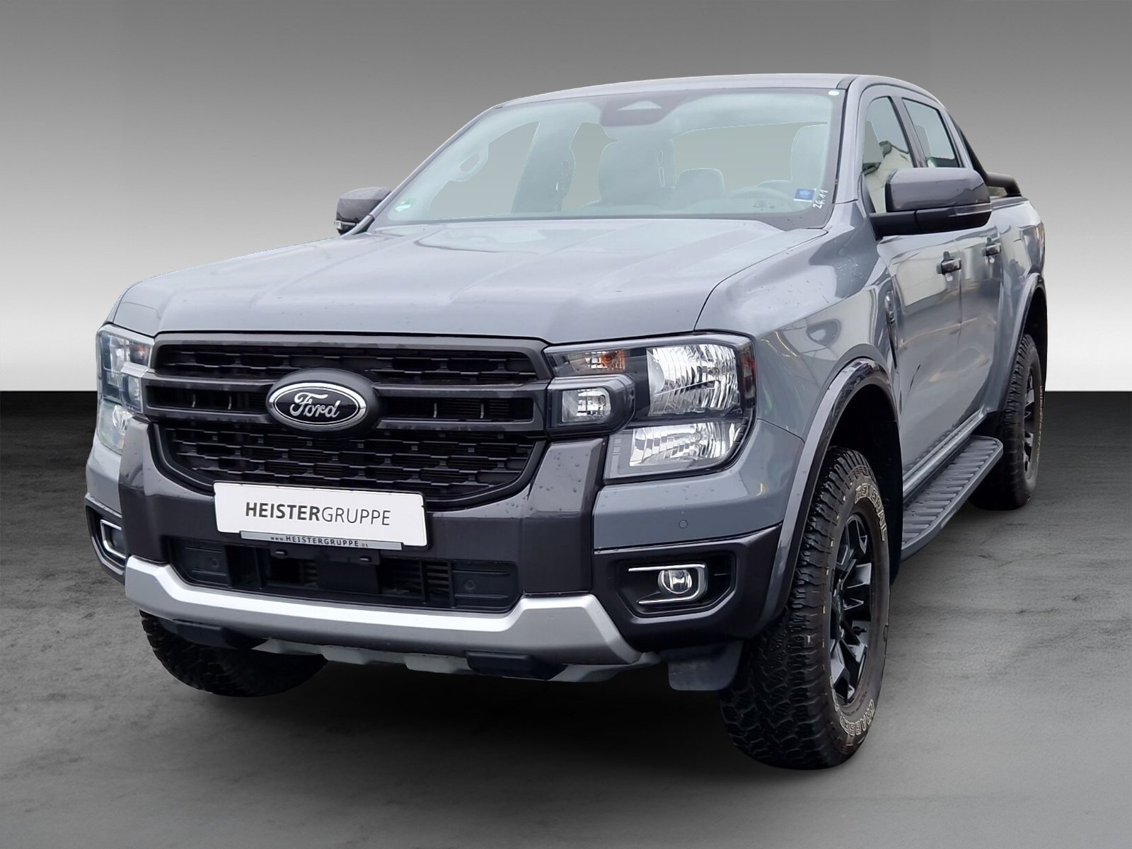 Ford Ranger Tremor Doppelkabine Allrad 2.0l TDCi 151KW(205 PS) AHK fest (3,5 t), Laderaumrollo, Navi, RFKamera, Klimaautomatik, Off Road Paket