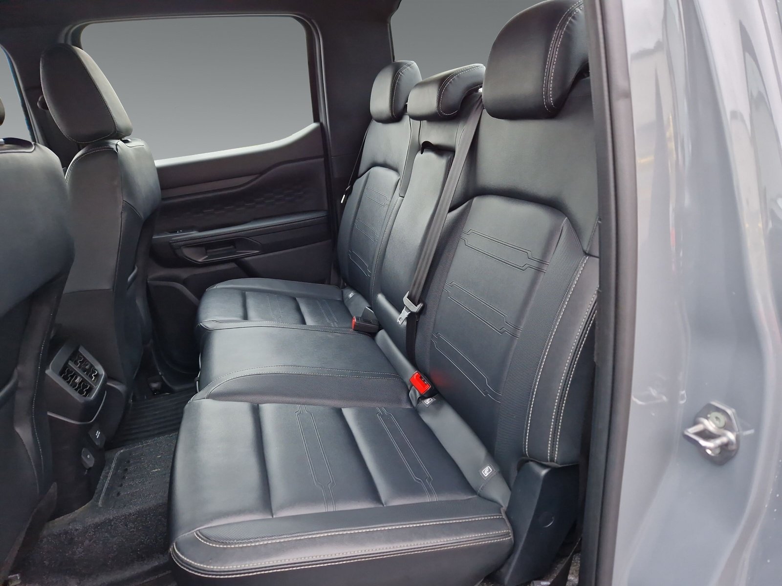 Ford Ranger Tremor Doppelkabine Allrad 2.0l TDCi 151KW(205 PS) AHK fest (3,5 t), Laderaumrollo, Navi, RFKamera, Klimaautomatik, Off Road Paket