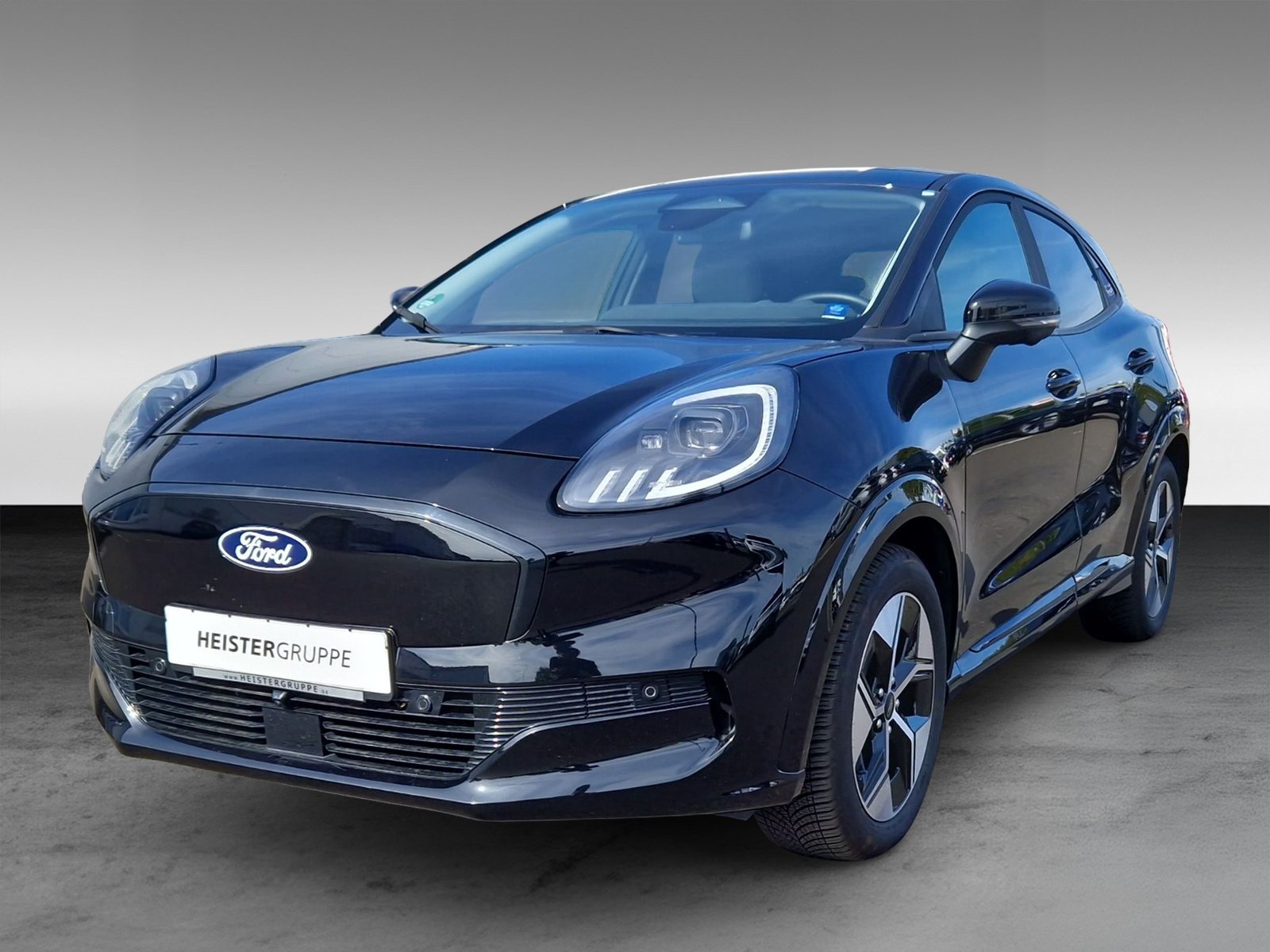 Ford Puma GEN-E Premium Vollelektrisch 124KW(168PS) Navi+B&O, Klimaautomatik, RfKamera, el. Heckklappe, Adaptiv Tempomat, Allwetter Bereifung
