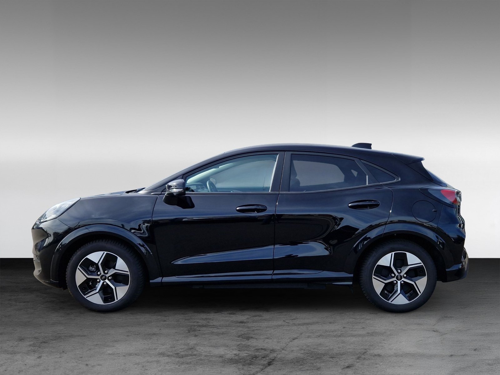 Ford Puma GEN-E Premium Vollelektrisch 124KW(168PS) Navi+B&O, Klimaautomatik, RfKamera, el. Heckklappe, Adaptiv Tempomat, Allwetter Bereifung