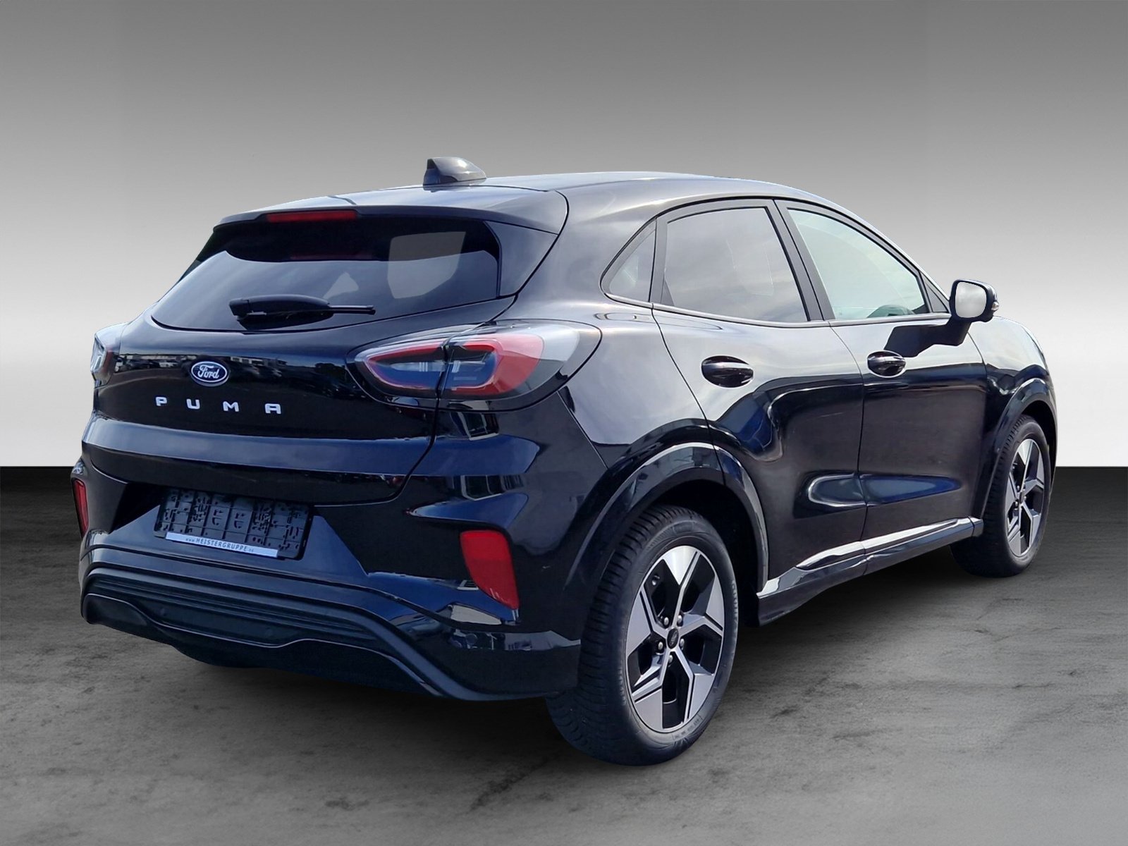 Ford Puma GEN-E Premium Vollelektrisch 124KW(168PS) Navi+B&O, Klimaautomatik, RfKamera, el. Heckklappe, Adaptiv Tempomat, Allwetter Bereifung