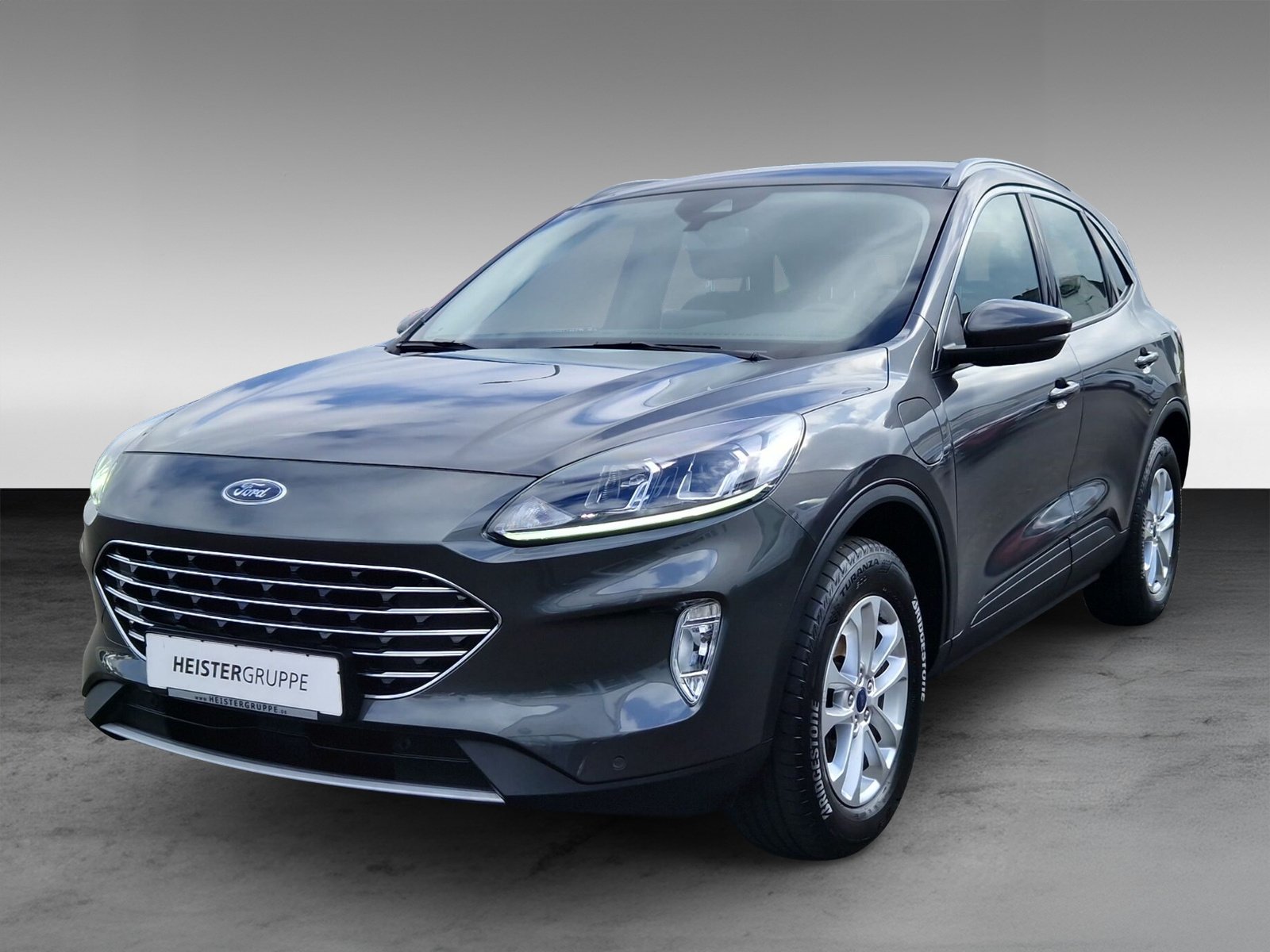 Ford Kuga Titanium Plug-in-Hybrid 2.5l 165KW(225PS) AHK schwenkbar, el. Heckklappe, Navi, RfKamera, Sitzheizung
