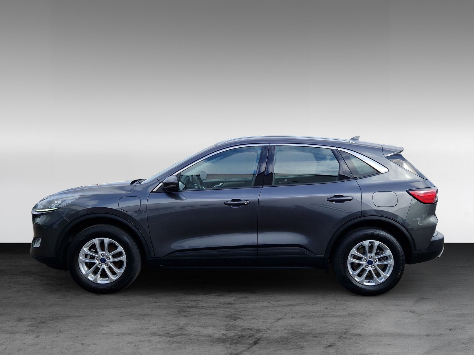 Ford Kuga Titanium Plug-in-Hybrid 2.5l 165KW(225PS) AHK schwenkbar, el. Heckklappe, Navi, RfKamera, Sitzheizung