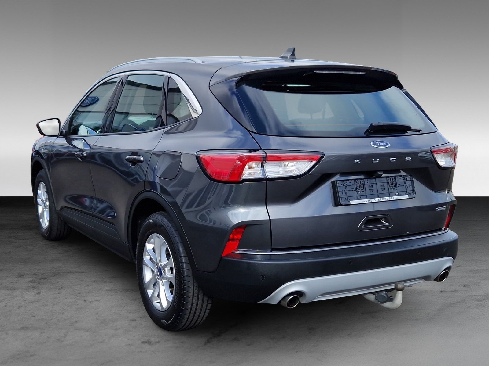 Ford Kuga Titanium Plug-in-Hybrid 2.5l 165KW(225PS) AHK schwenkbar, el. Heckklappe, Navi, RfKamera, Sitzheizung