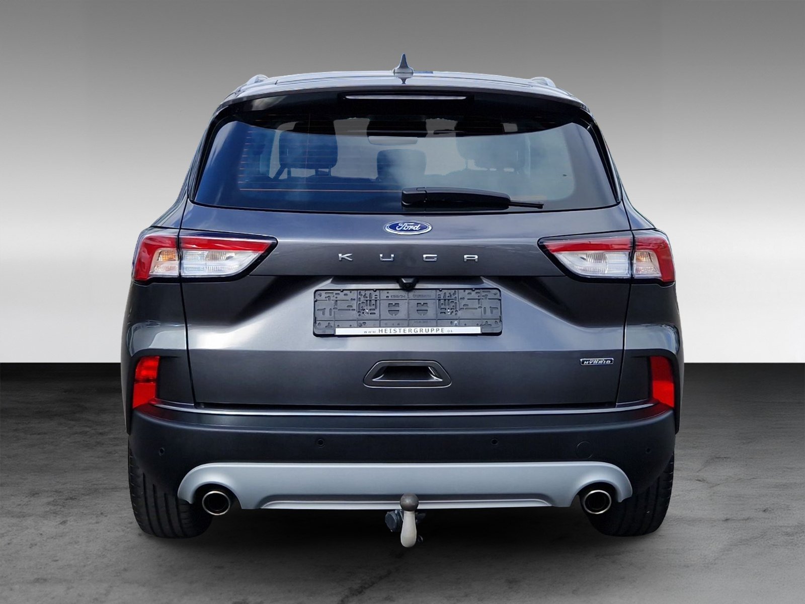 Ford Kuga Titanium Plug-in-Hybrid 2.5l 165KW(225PS) AHK schwenkbar, el. Heckklappe, Navi, RfKamera, Sitzheizung