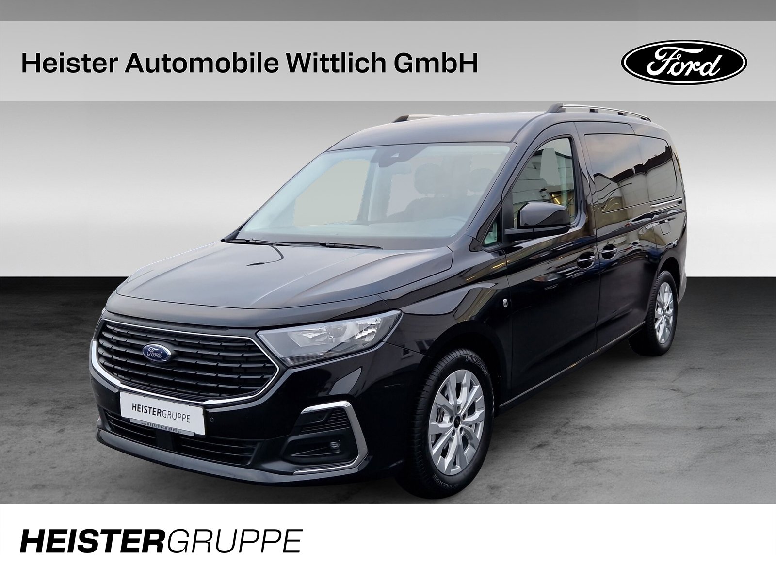 Ford Tourneo ConnectGrand L2 Titanium 1.5l