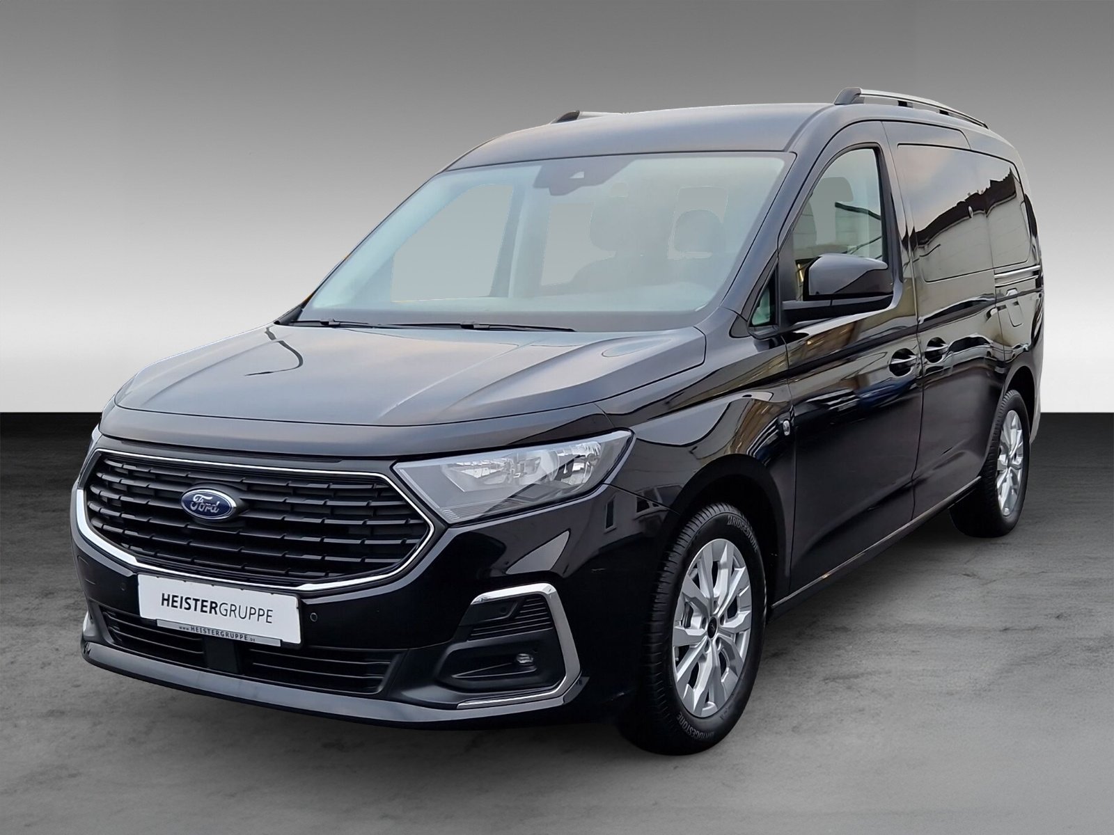 Ford Grand Tourneo Connect L2 Titanium 1.5l EcoBoost 85KW(115PS) Automatik-Getriebe, 7 Sitze, Navi, Klimaautomatik, RfKamera