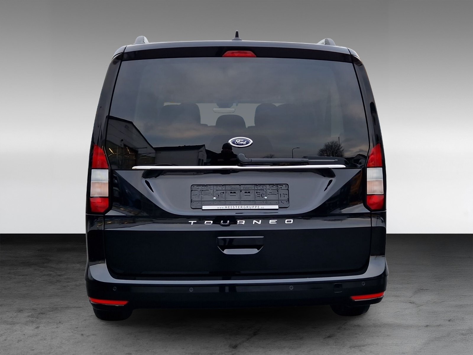 Ford Grand Tourneo Connect L2 Titanium 1.5l EcoBoost 85KW(115PS) Automatik-Getriebe, 7 Sitze, Navi, Klimaautomatik, RfKamera