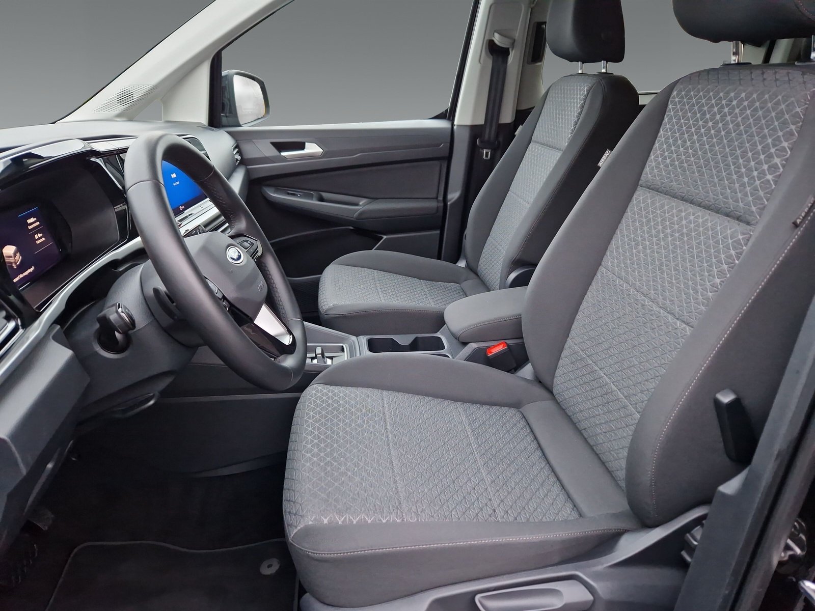 Ford Grand Tourneo Connect L2 Titanium 1.5l EcoBoost 85KW(115PS) Automatik-Getriebe, 7 Sitze, Navi, Klimaautomatik, RfKamera