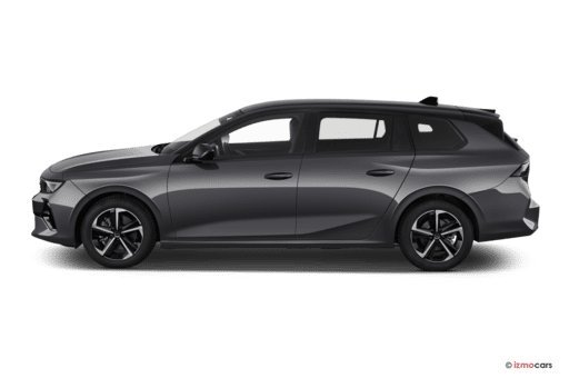 Opel Astra Sports Tourer GS 1.2l 96KW(130PS)Automatik-Getriebe, Klimaautomatik, Sitzheizung, AGR Fahrersitz, RfKamera