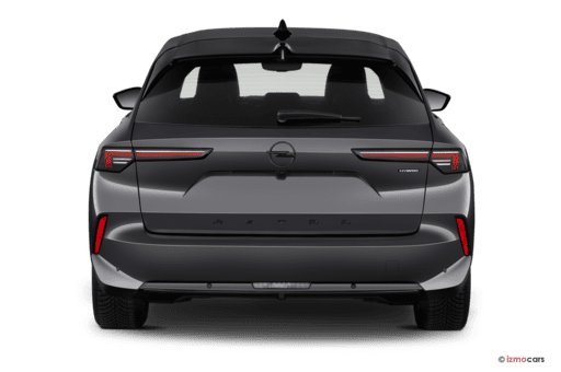 Opel Astra Sports Tourer GS 1.2l 96KW(130PS)Automatik-Getriebe, Klimaautomatik, Sitzheizung, AGR Fahrersitz, RfKamera