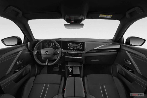 Opel Astra Sports Tourer GS 1.2l 96KW(130PS)Automatik-Getriebe, Klimaautomatik, Sitzheizung, AGR Fahrersitz, RfKamera