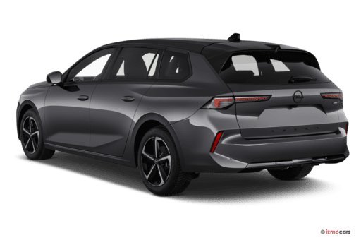 Opel Astra Sports Tourer GS 1.2l 96KW(130PS)Automatik-Getriebe, Klimaautomatik, Sitzheizung, AGR Fahrersitz, RfKamera