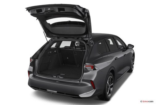 Opel Astra Sports Tourer GS 1.2l 96KW(130PS)Automatik-Getriebe, Klimaautomatik, Sitzheizung, AGR Fahrersitz, RfKamera