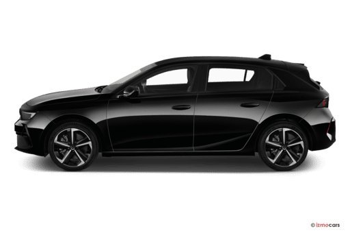 Opel Astra Sports Tourer GS 1.2l 96KW(130PS)Automatik-Getriebe, Klimaautomatik, Sitzheizung, AGR Fahrersitz, RfKamera