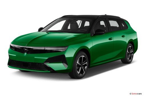 Opel Astra Sports Tourer GS 1.2l 96KW(130PS)Automatik-Getriebe, Klimaautomatik, Sitzheizung, AGR Fahrersitz, RfKamera