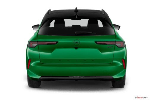 Opel Astra Sports Tourer GS 1.2l 96KW(130PS)Automatik-Getriebe, Klimaautomatik, Sitzheizung, AGR Fahrersitz, RfKamera