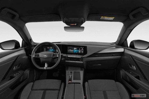 Opel Astra Sports Tourer GS 1.2l 96KW(130PS)Automatik-Getriebe, Klimaautomatik, Sitzheizung, AGR Fahrersitz, RfKamera