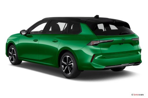 Opel Astra Sports Tourer GS 1.2l 96KW(130PS)Automatik-Getriebe, Klimaautomatik, Sitzheizung, AGR Fahrersitz, RfKamera