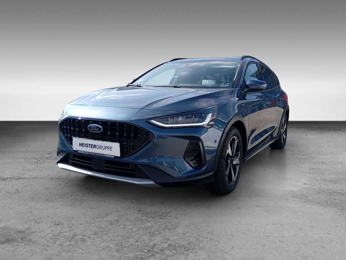 Ford Focus Active 1.5 EcoBlue