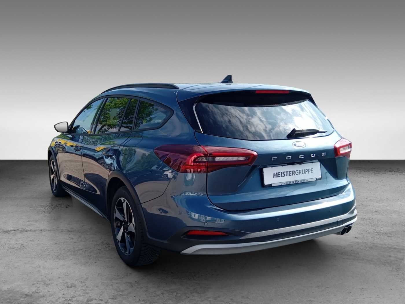 Ford Focus Active 1.5 EcoBlue
