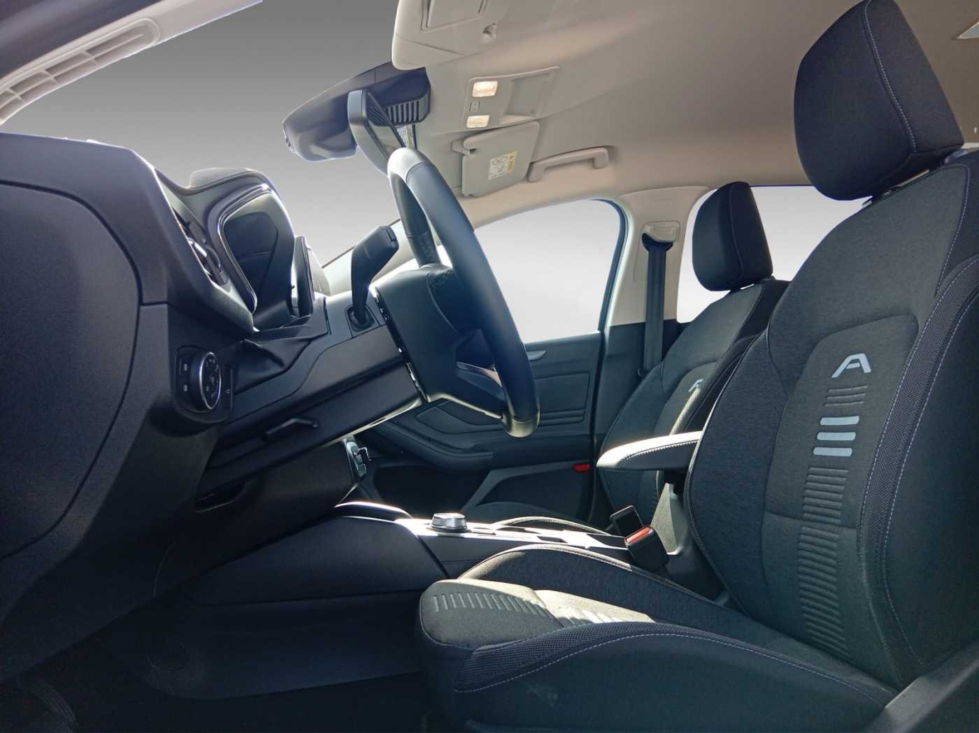 Ford Focus Active 1.5 EcoBlue
