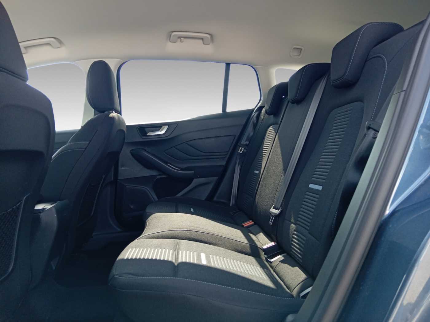 Ford Focus Active 1.5 EcoBlue