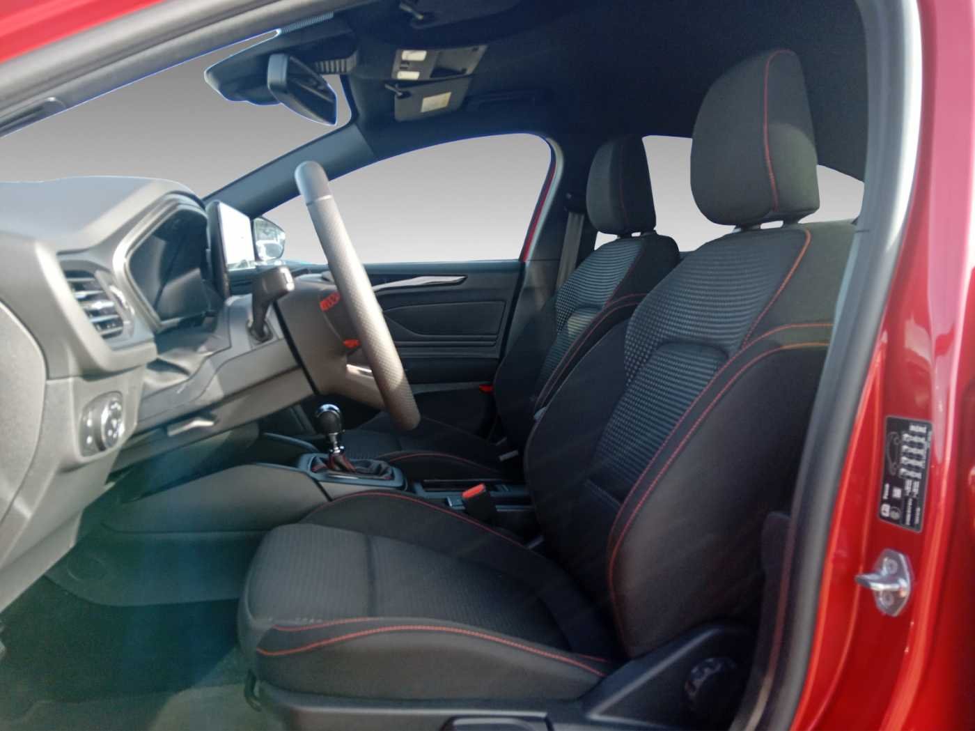 Ford Focus ST-Line