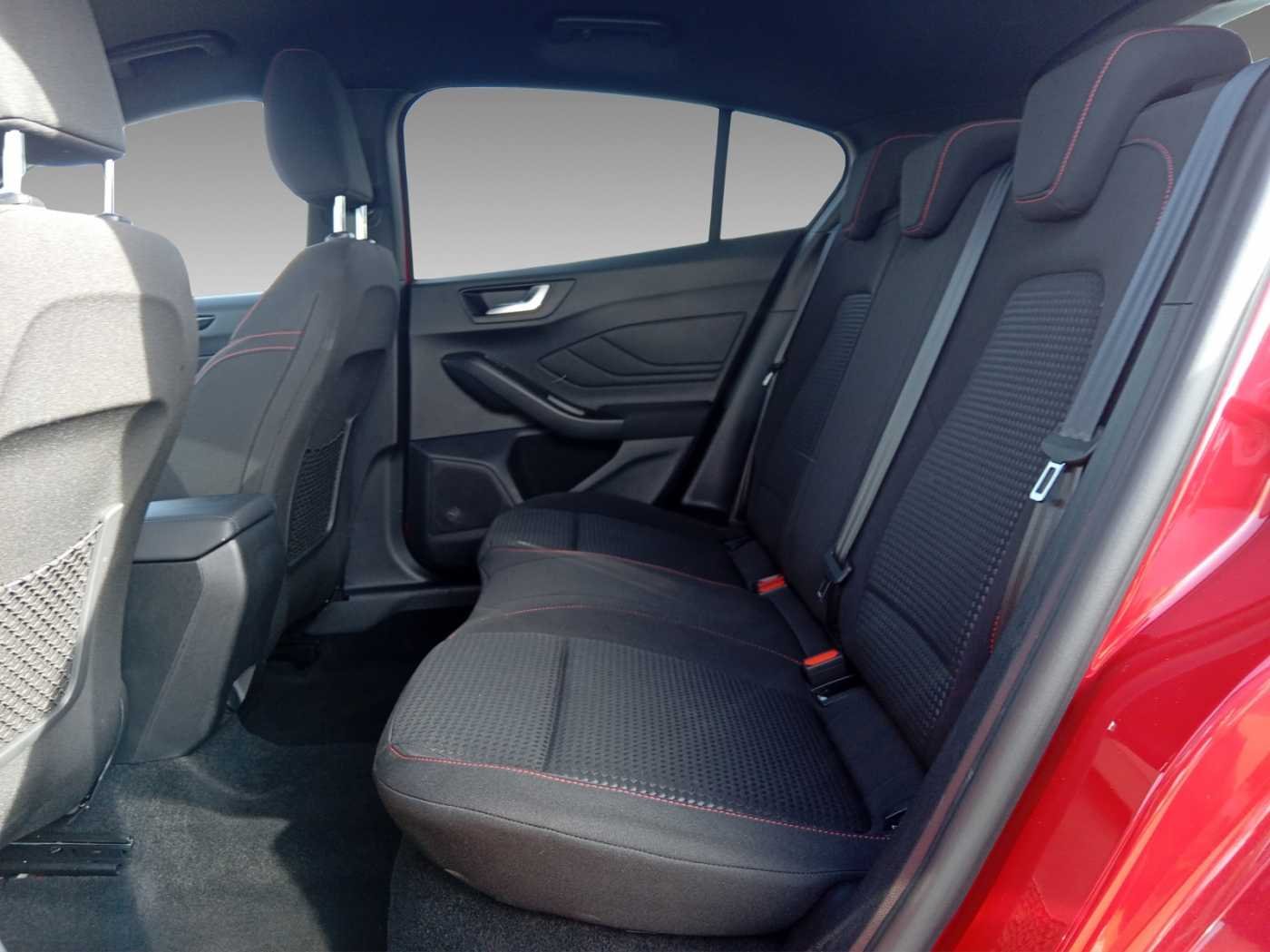Ford Focus ST-Line