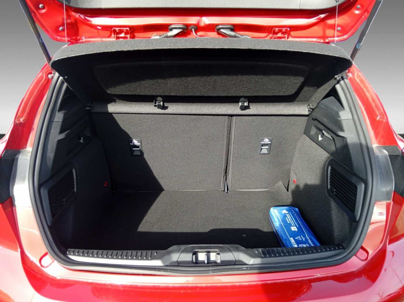 Ford Focus ST-Line
