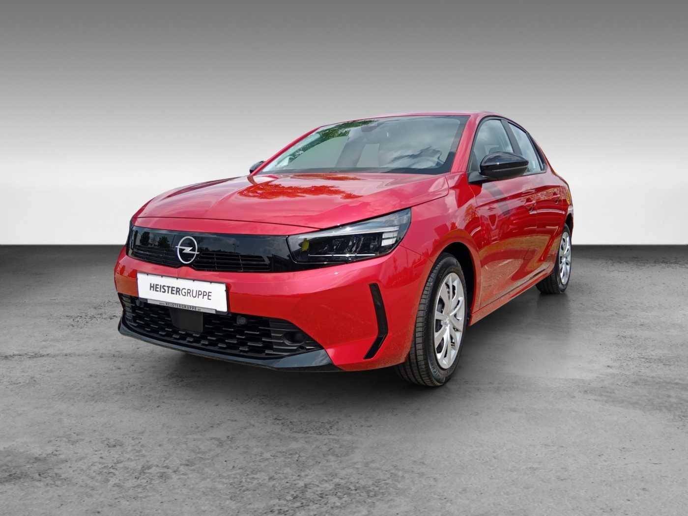 Opel Corsa 1.2 KLIMA*