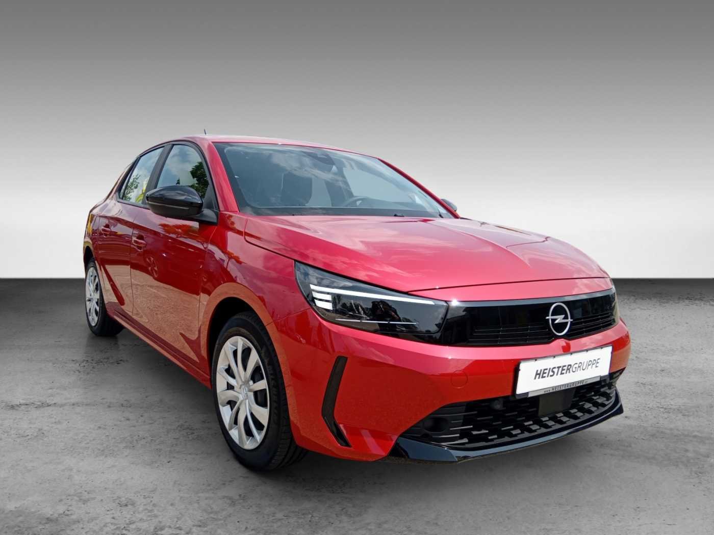 Opel Corsa 1.2 KLIMA*