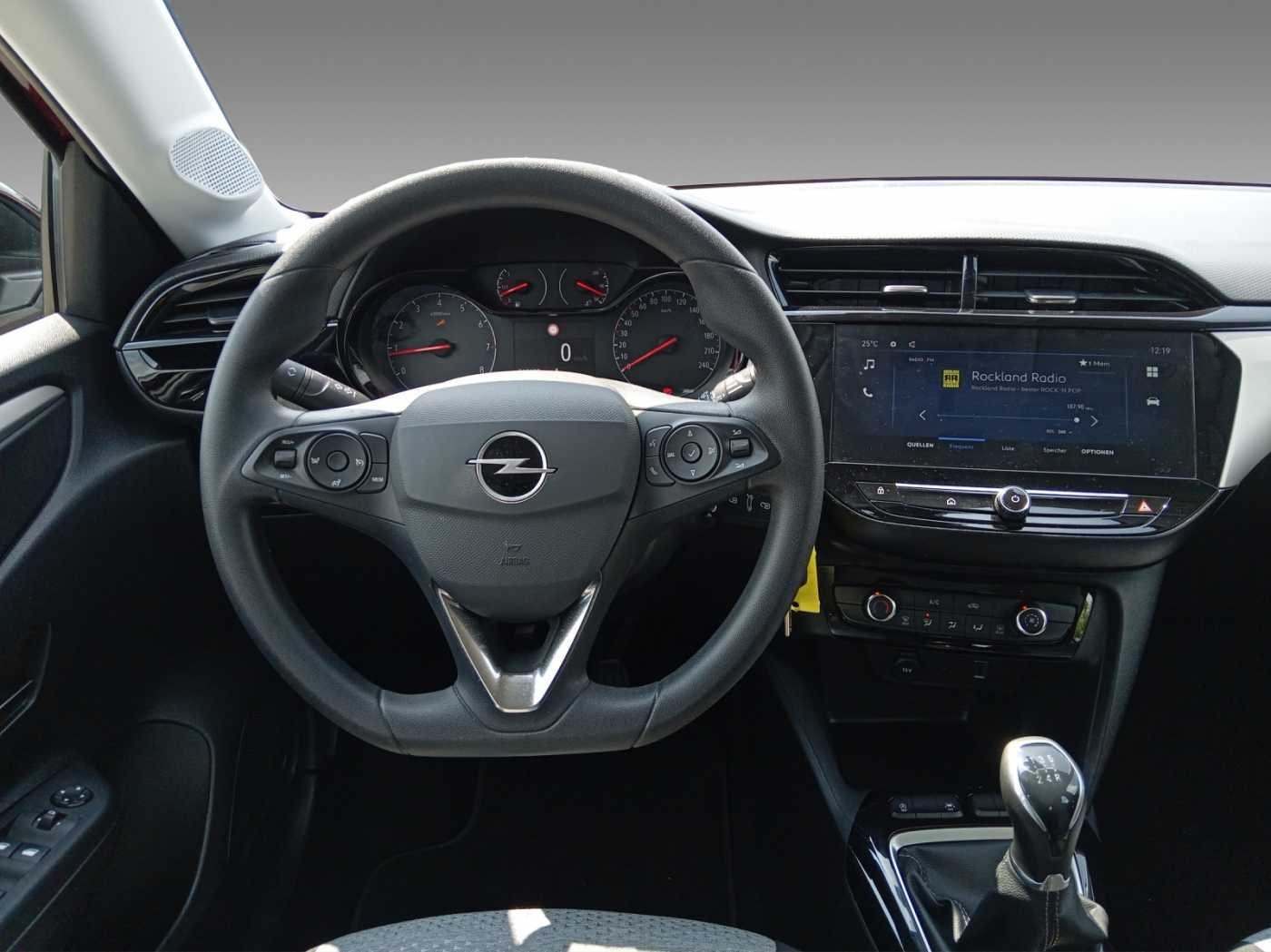 Opel Corsa 1.2 KLIMA*