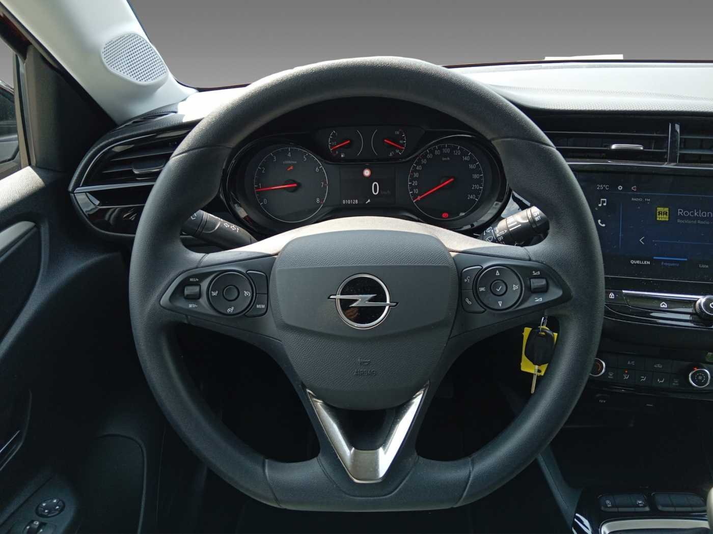 Opel Corsa 1.2 KLIMA*