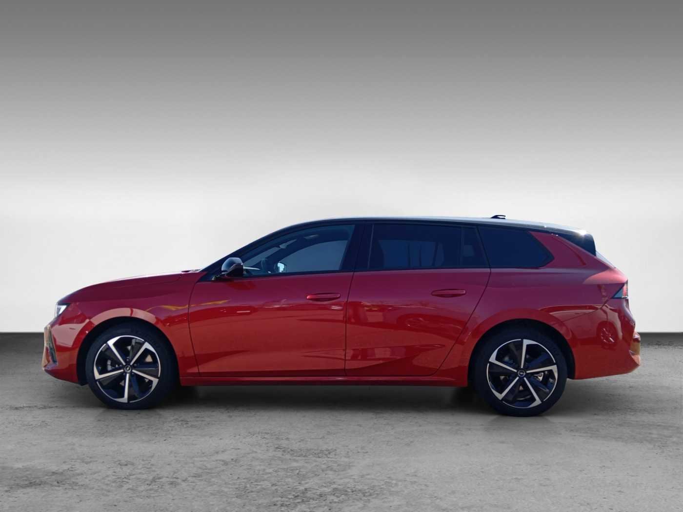 Opel Astra Sports Tourer GS Line RFKAMERA*