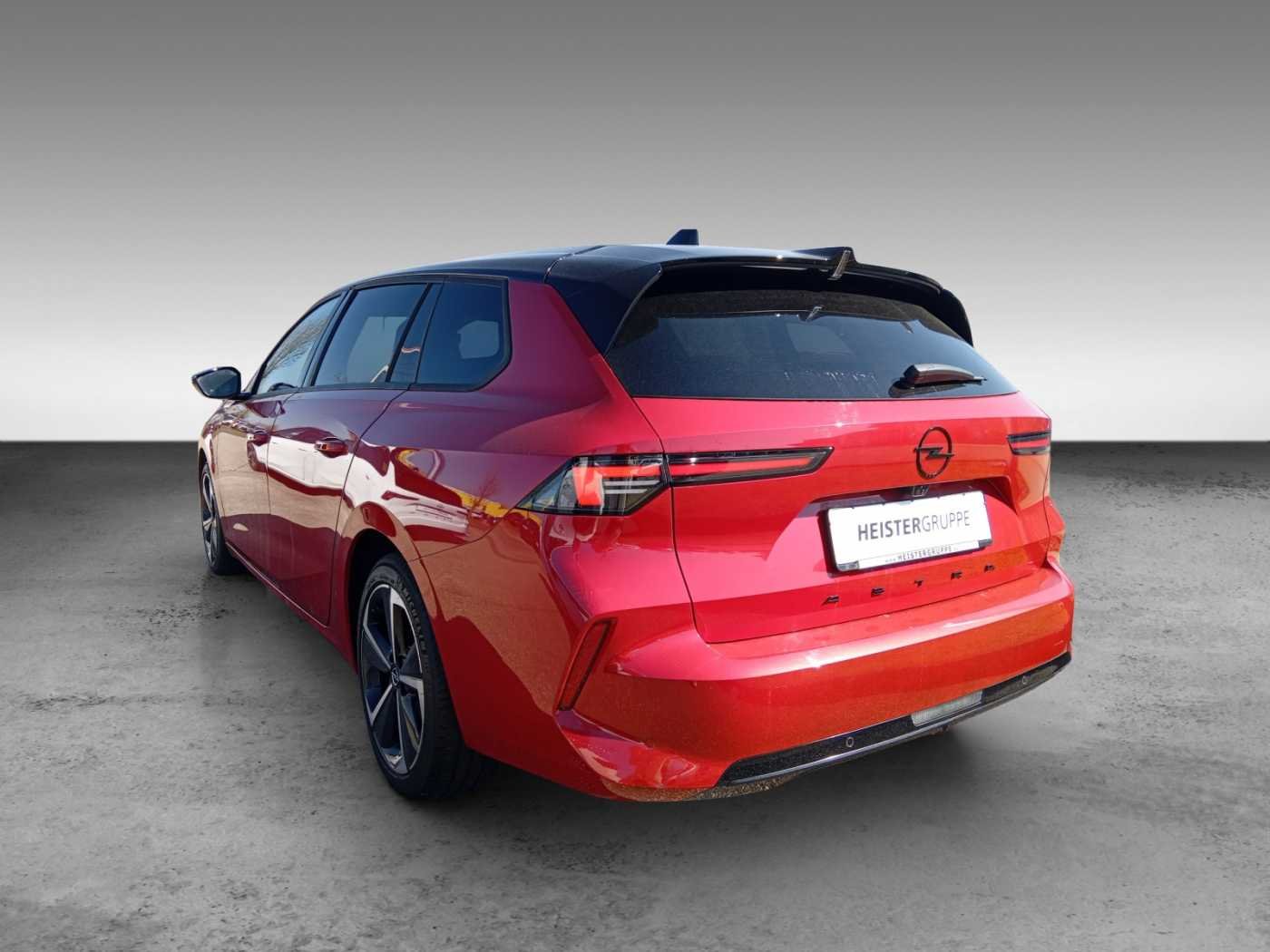 Opel Astra Sports Tourer GS Line RFKAMERA*